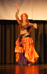 Mouna Tahira