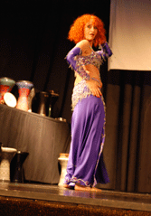 Mouna Tahira
