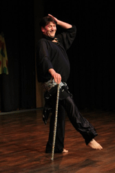 Pierre Moussa