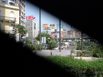 Cairo